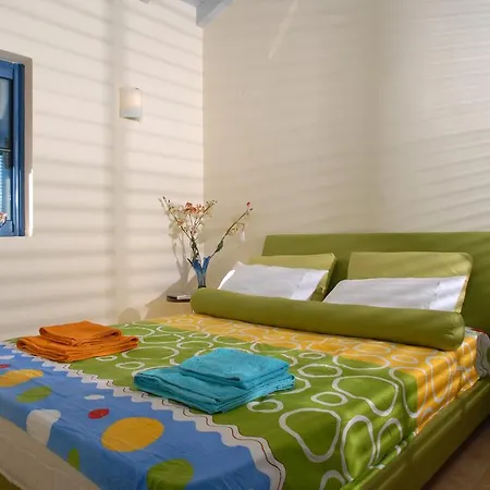 Apartman Km *