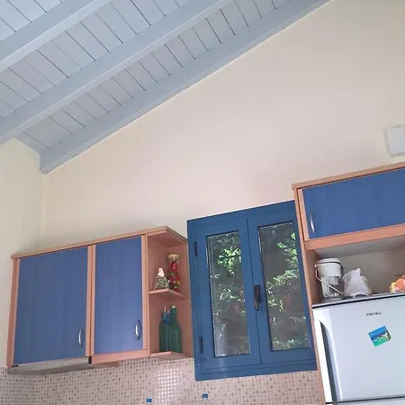 Km Apartment
