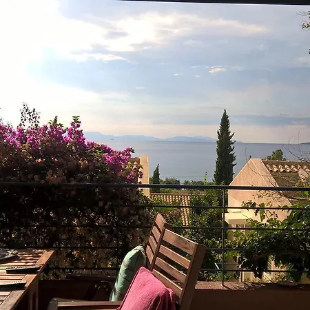 Km Apartment Barbati