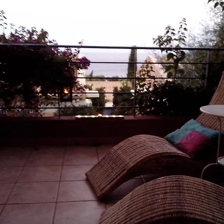 Km Apartment *