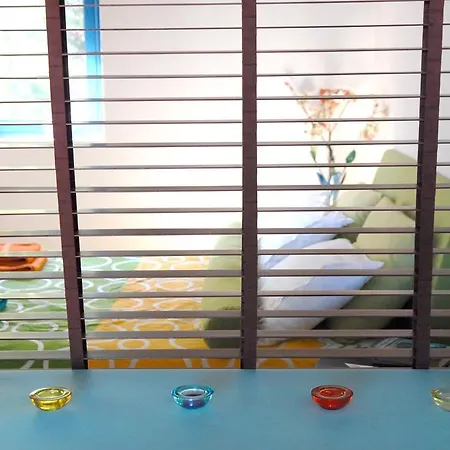 Apartman Km