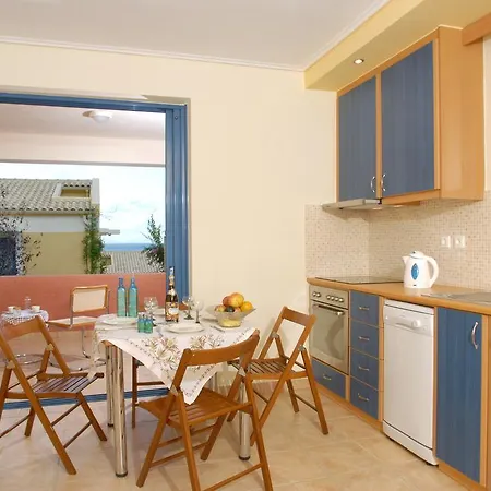 Km Apartment