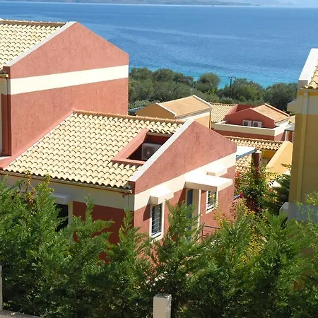 Km Apartment