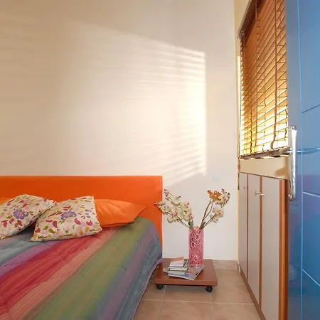 Km Apartment