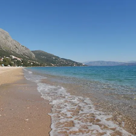 Km Apartman Barbáti