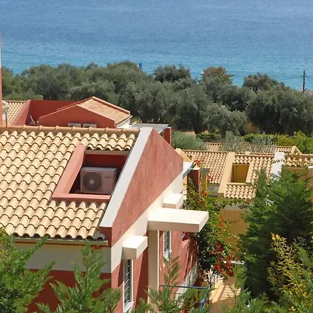 Apartman Km Barbáti