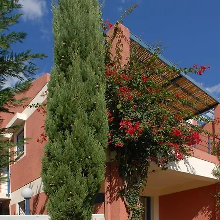 Km Apartman Barbáti