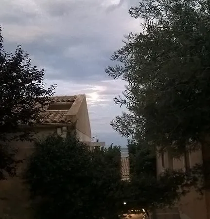 Km Barbati