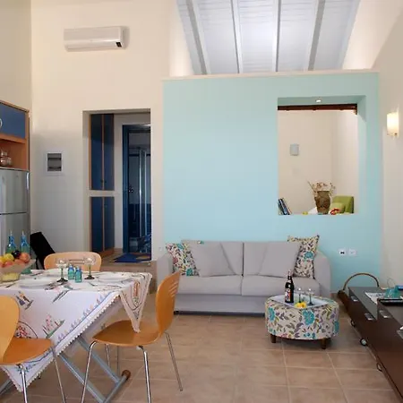 Apartment Km Barbati