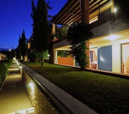 Apartment Km