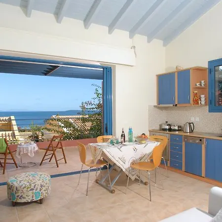 Km Apartment Barbati