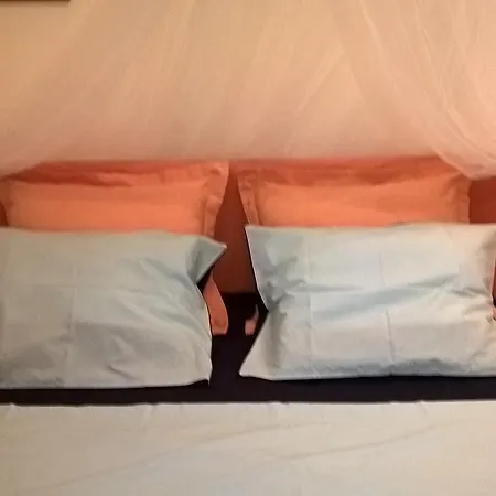 Apartman Km Barbáti