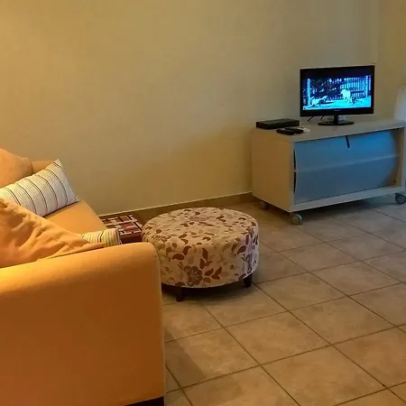 Km Apartment *