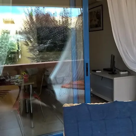 Apartman Km