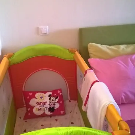 Apartman Km