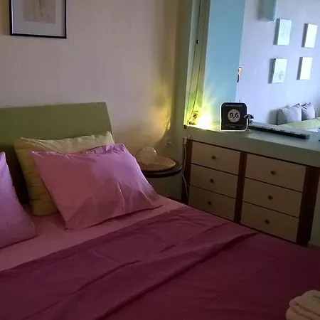 Km Apartman Barbáti