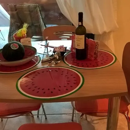 Km Apartman *