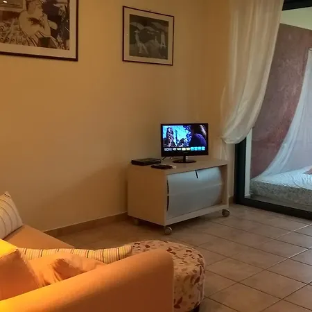Km Barbati