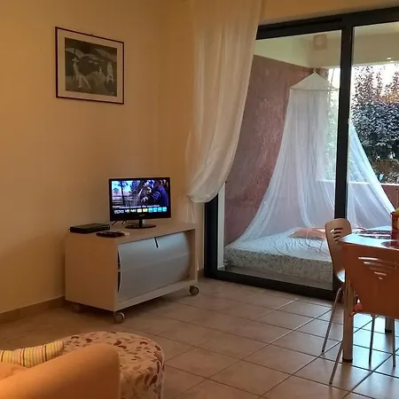 Km * Barbáti
