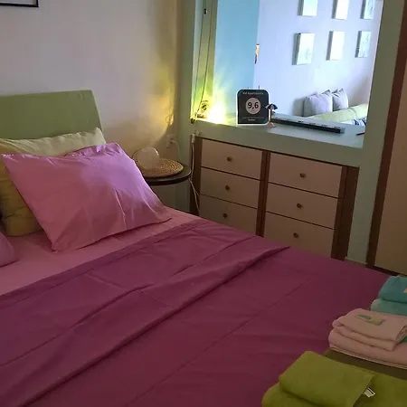 Apartment Km Barbati